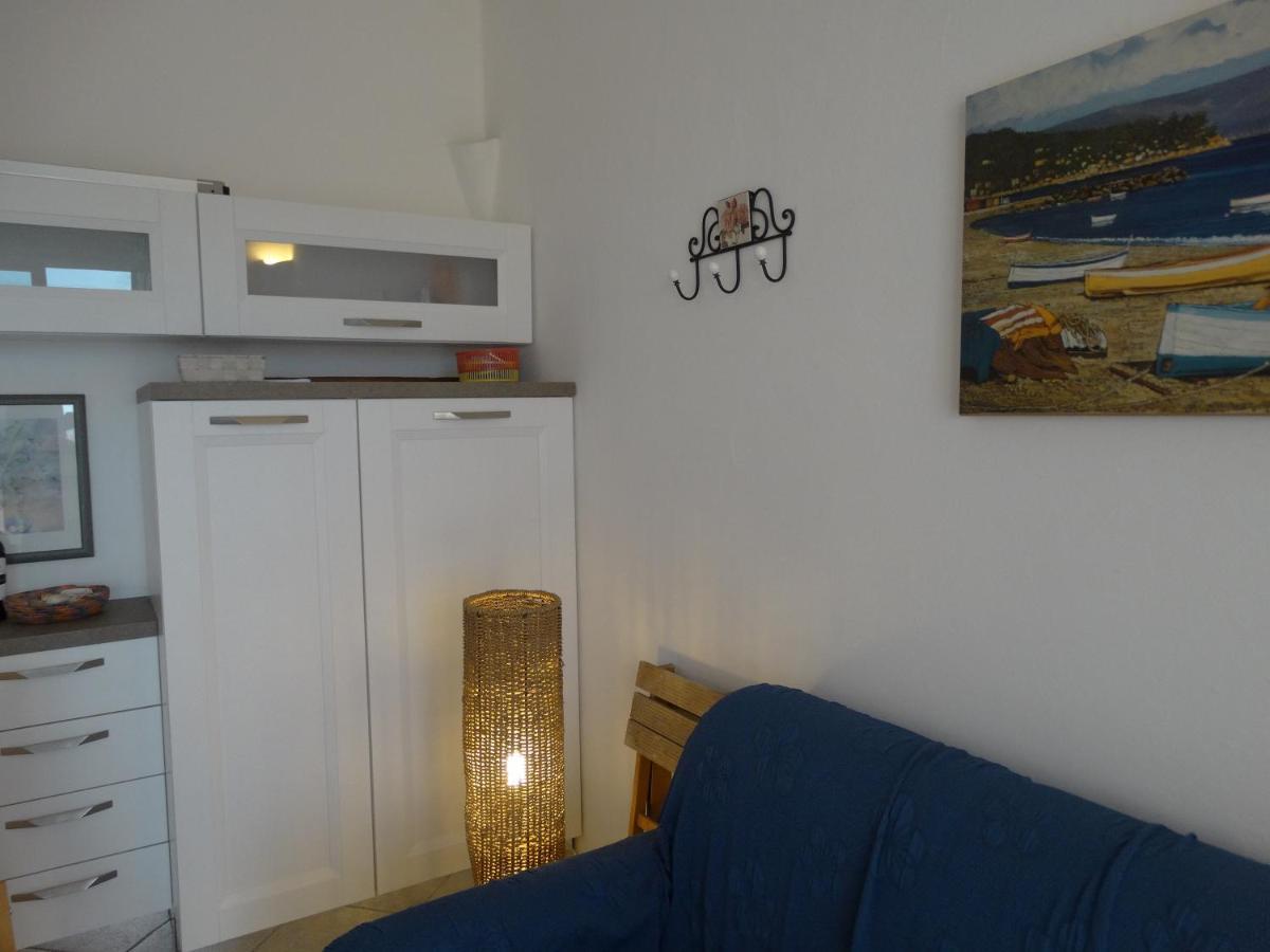 L'Appartamento Di Piero In Costa Smeralda San Pasquale Exteriér fotografie