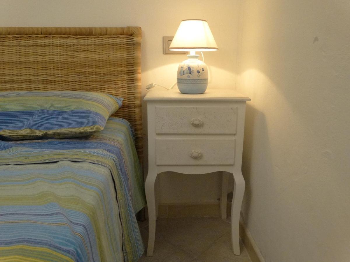 L'Appartamento Di Piero In Costa Smeralda San Pasquale Exteriér fotografie