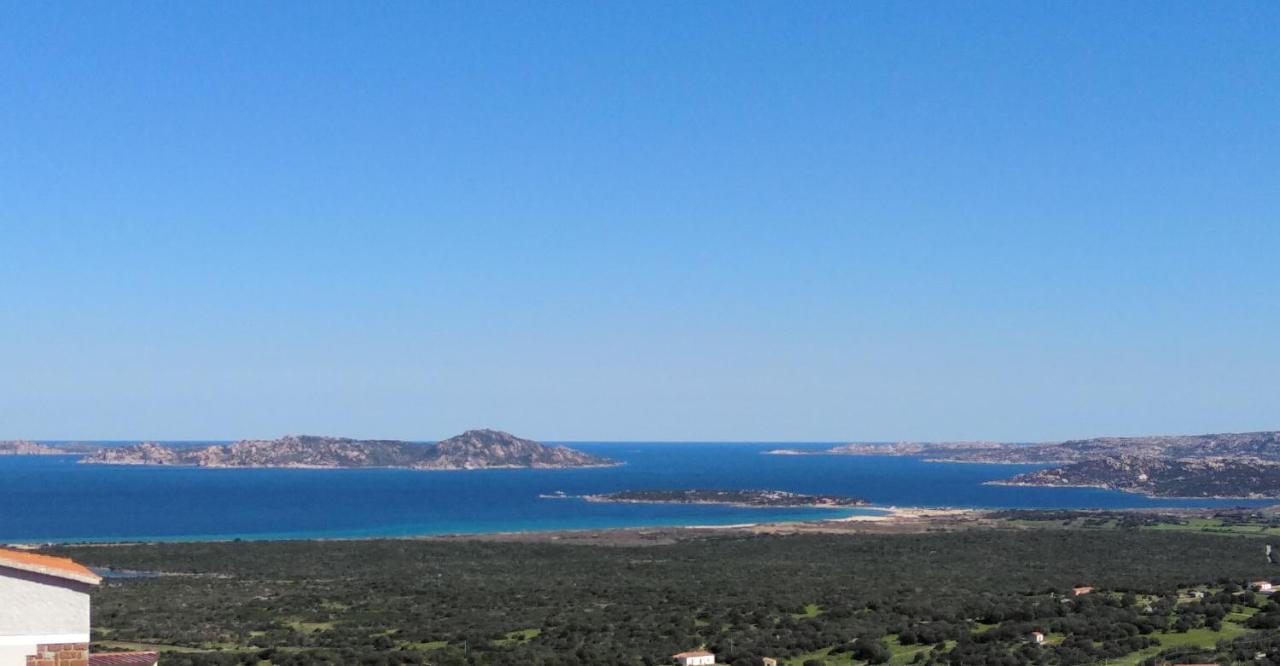 L'Appartamento Di Piero In Costa Smeralda San Pasquale Exteriér fotografie