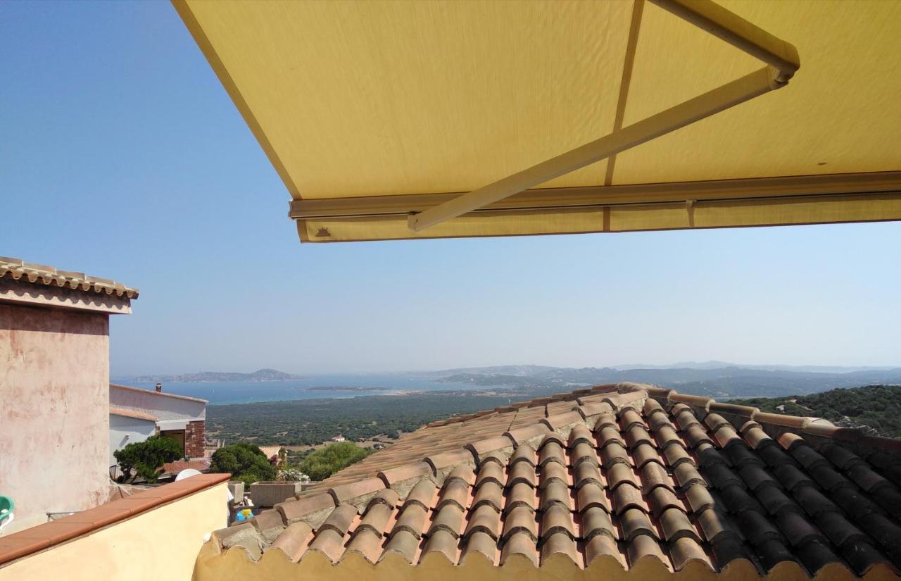L'Appartamento Di Piero In Costa Smeralda San Pasquale Exteriér fotografie