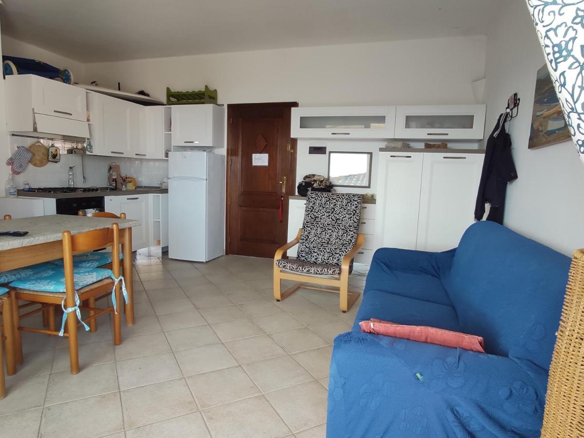 L'Appartamento Di Piero In Costa Smeralda San Pasquale Exteriér fotografie