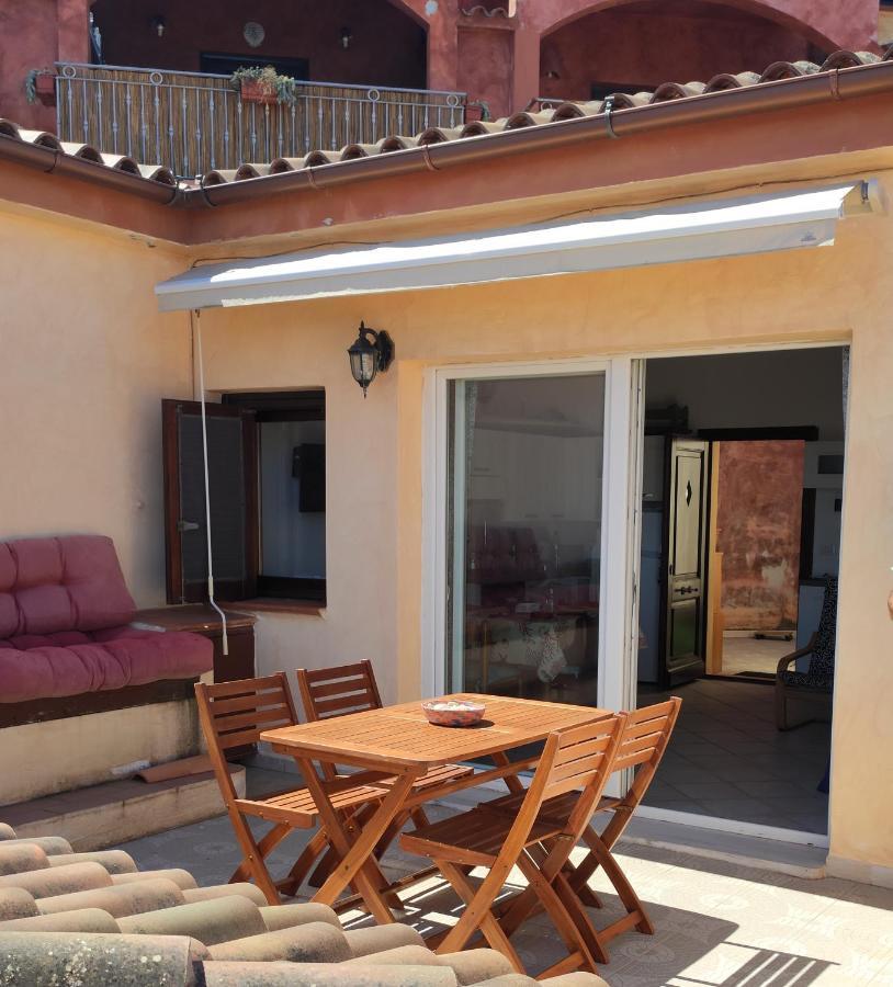 L'Appartamento Di Piero In Costa Smeralda San Pasquale Exteriér fotografie