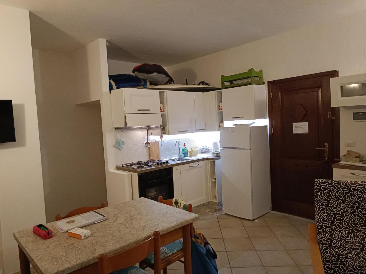 L'Appartamento Di Piero In Costa Smeralda San Pasquale Exteriér fotografie