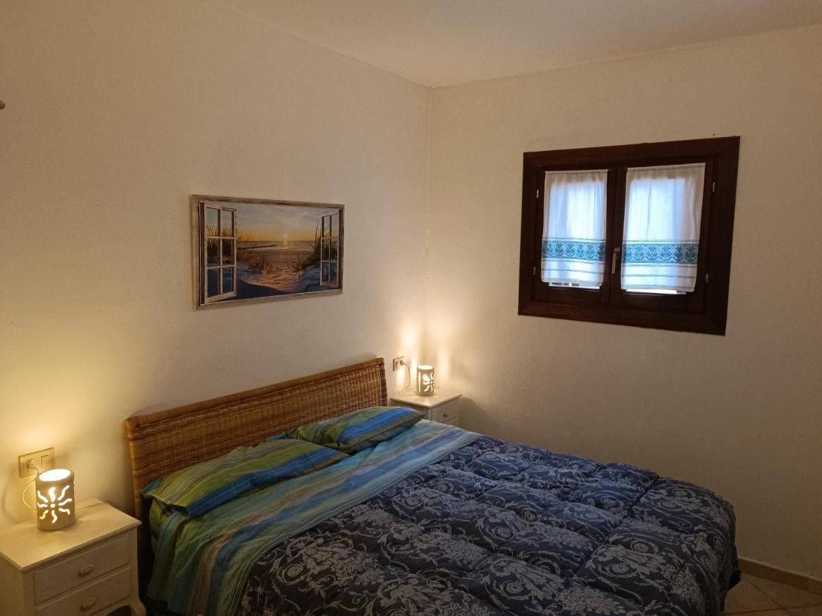 L'Appartamento Di Piero In Costa Smeralda San Pasquale Exteriér fotografie