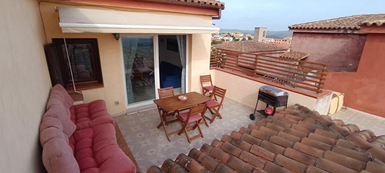 L'Appartamento Di Piero In Costa Smeralda San Pasquale Exteriér fotografie