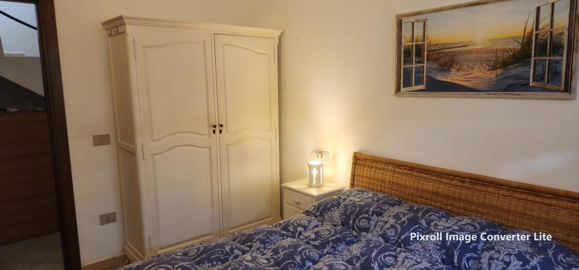 L'Appartamento Di Piero In Costa Smeralda San Pasquale Exteriér fotografie
