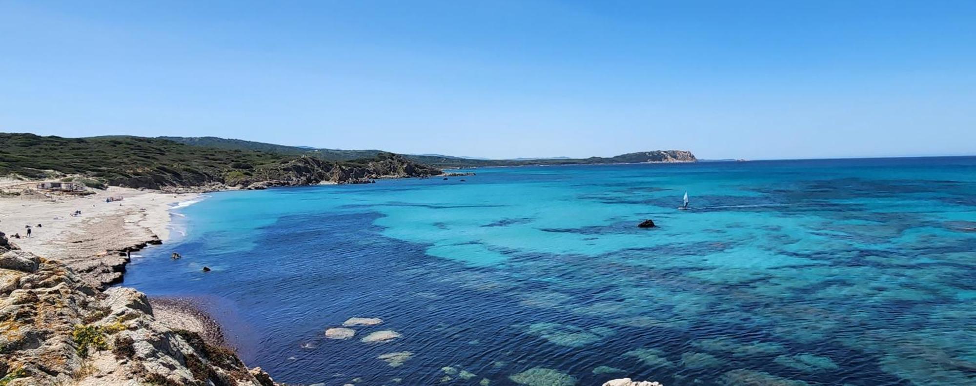 L'Appartamento Di Piero In Costa Smeralda San Pasquale Exteriér fotografie