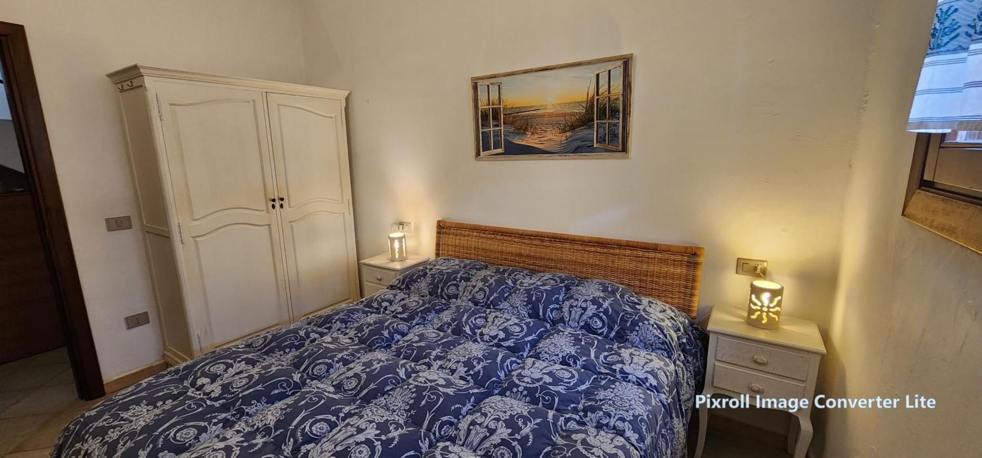 L'Appartamento Di Piero In Costa Smeralda San Pasquale Exteriér fotografie