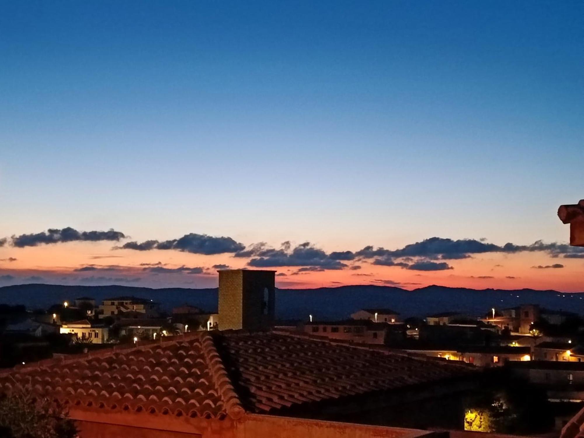 L'Appartamento Di Piero In Costa Smeralda San Pasquale Exteriér fotografie