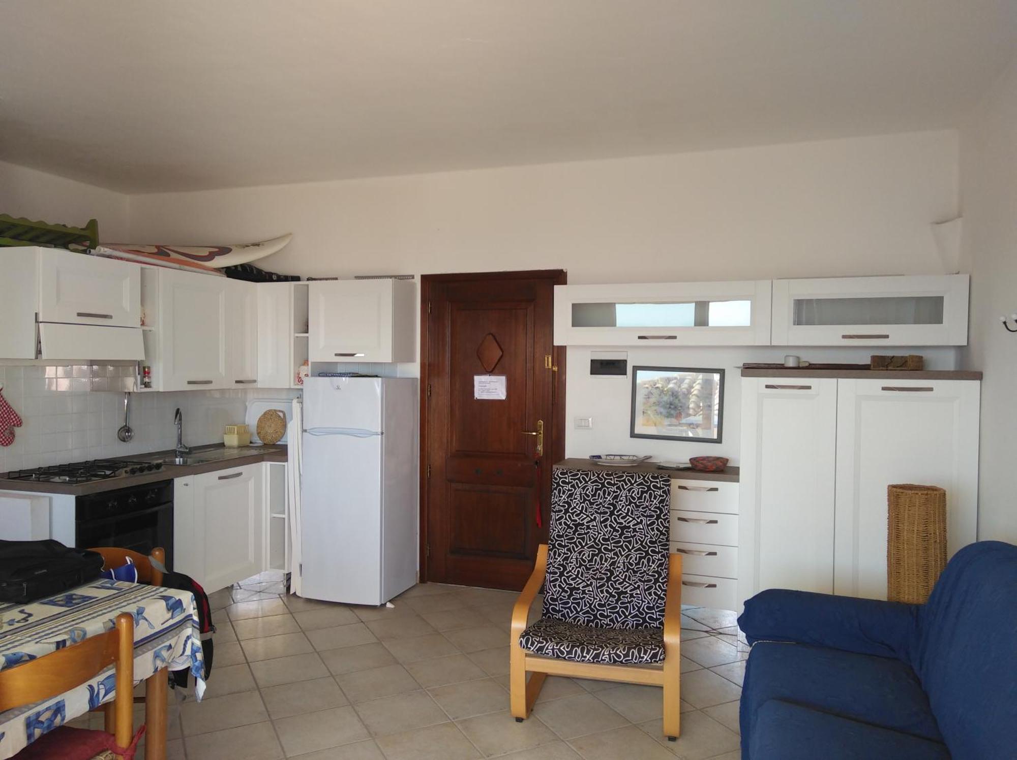 L'Appartamento Di Piero In Costa Smeralda San Pasquale Exteriér fotografie