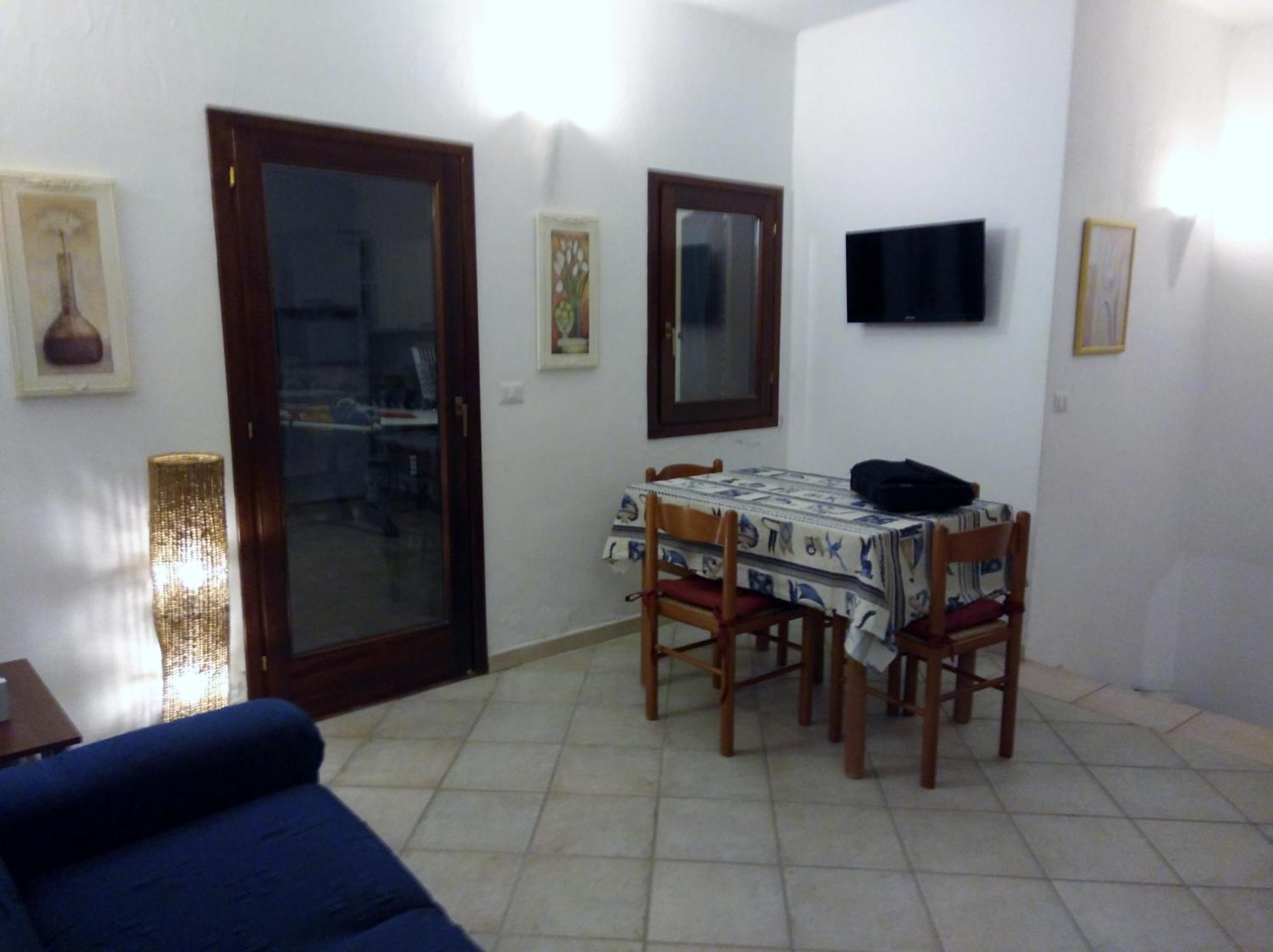 L'Appartamento Di Piero In Costa Smeralda San Pasquale Exteriér fotografie