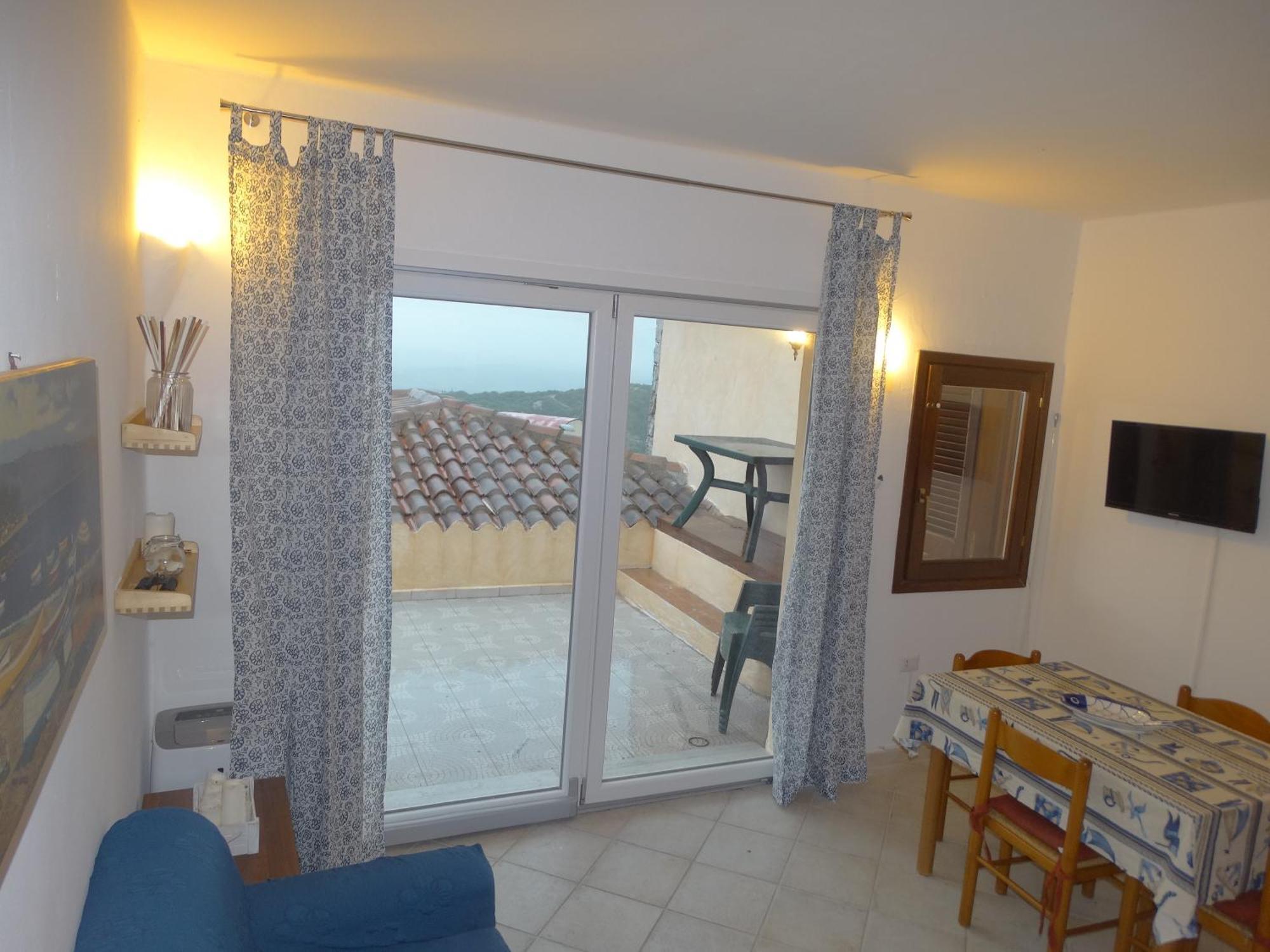 L'Appartamento Di Piero In Costa Smeralda San Pasquale Exteriér fotografie