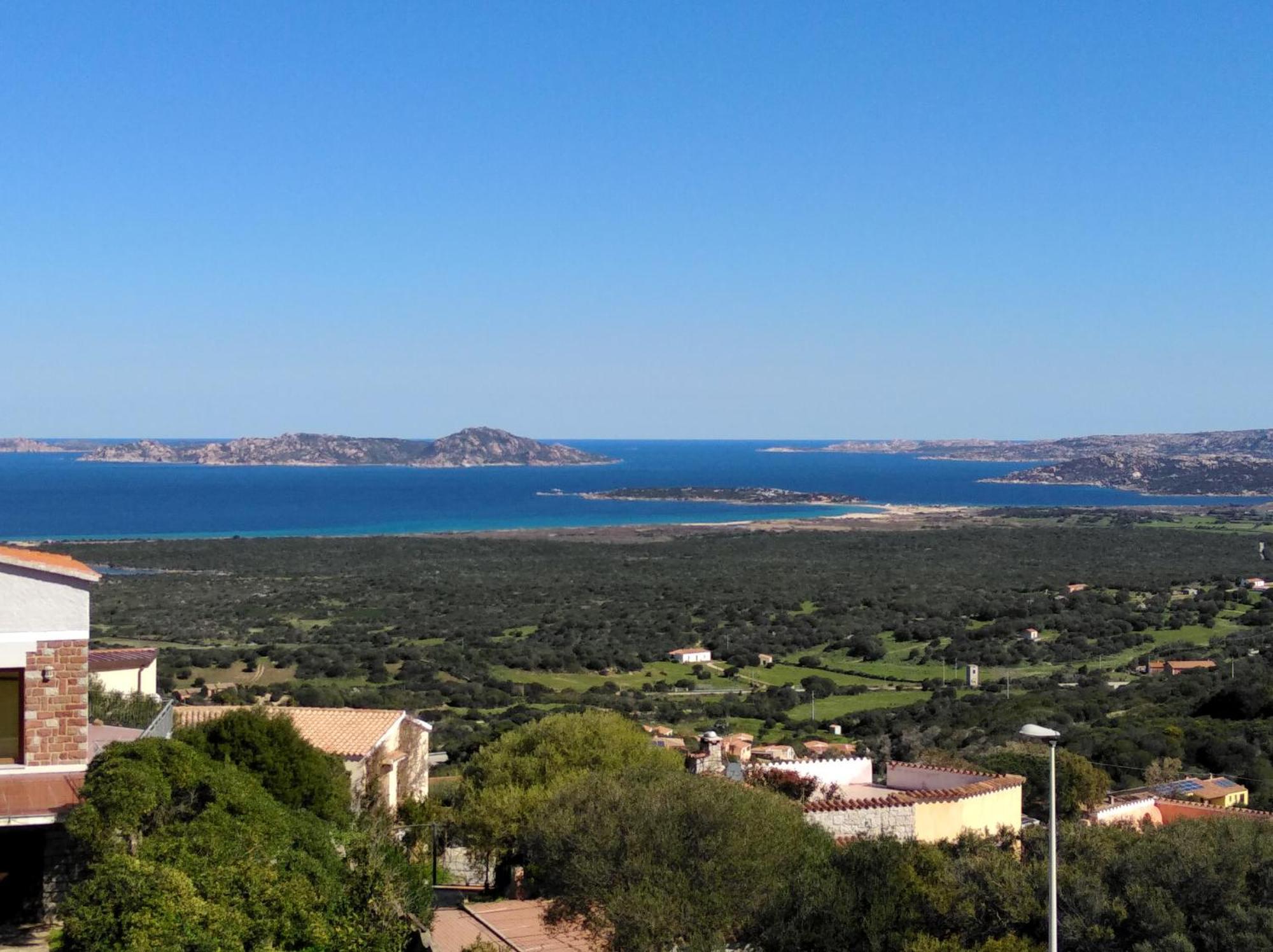 L'Appartamento Di Piero In Costa Smeralda San Pasquale Exteriér fotografie