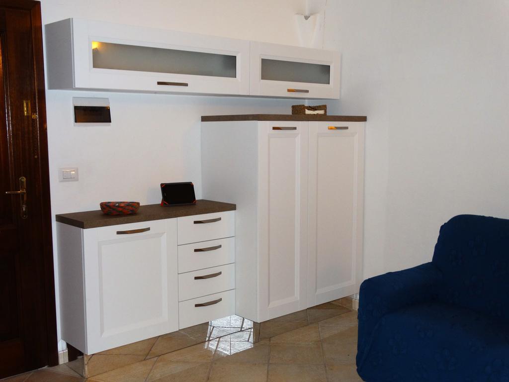 L'Appartamento Di Piero In Costa Smeralda San Pasquale Exteriér fotografie