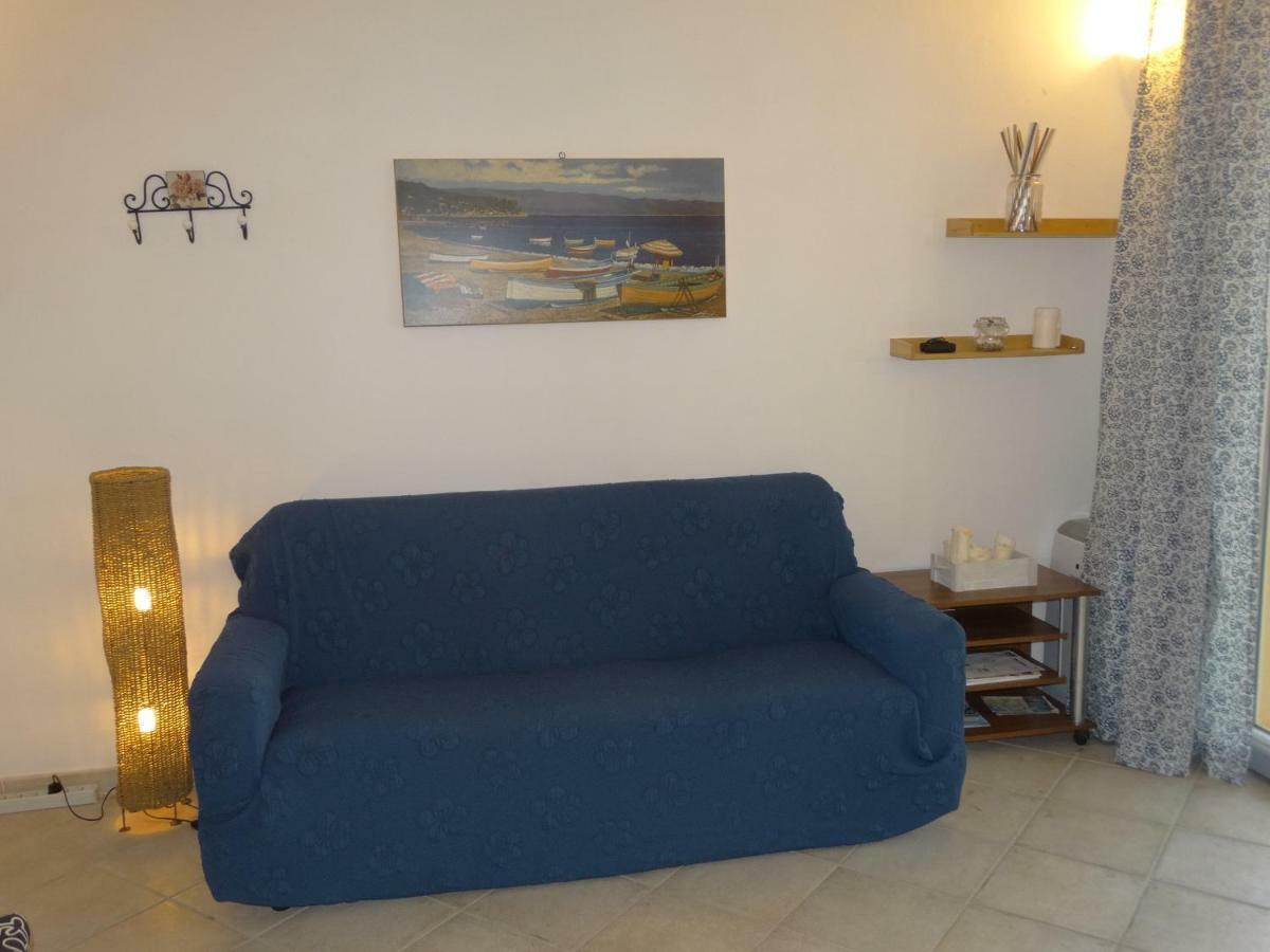 L'Appartamento Di Piero In Costa Smeralda San Pasquale Exteriér fotografie